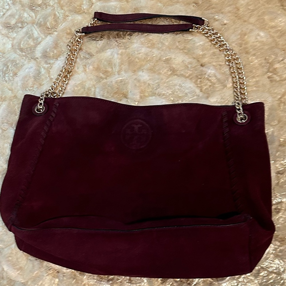 Tory Burch Shoulder Bag Good/Fair Condition